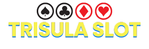 Logo TRISULA SLOT